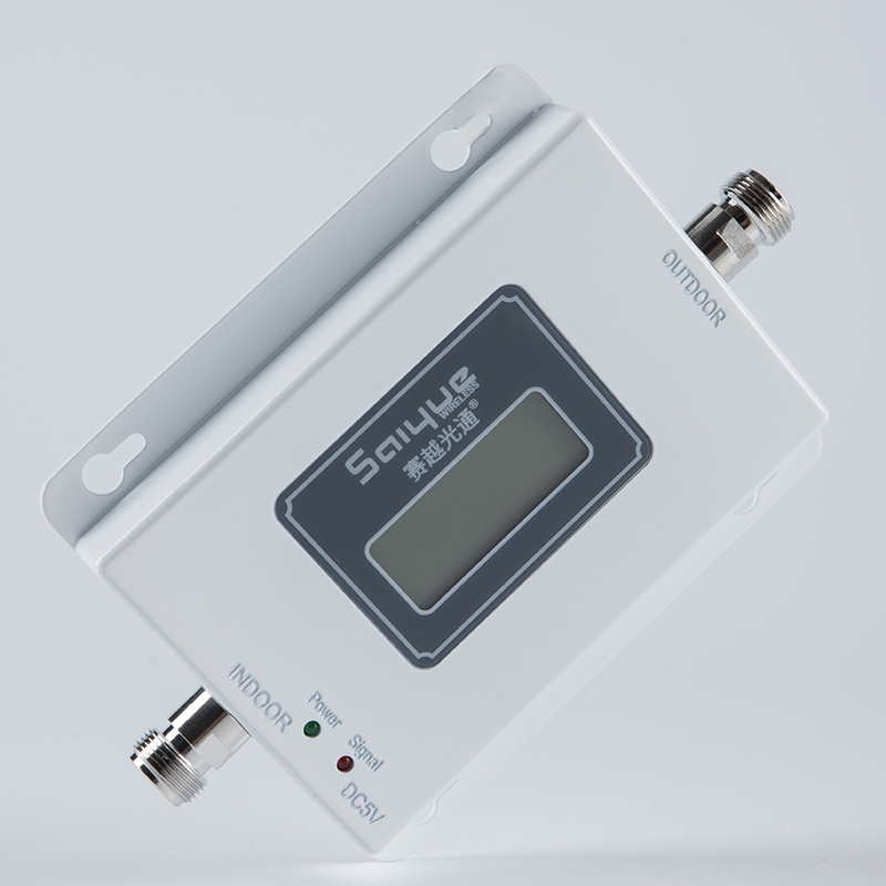 新华镇家用配电房机房信号放大器200㎡