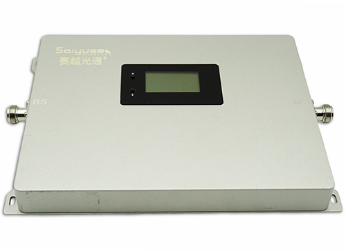  新华镇三频/四频/五频手机信号接收器800㎡