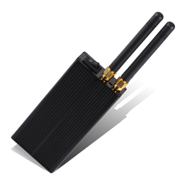  新华镇1.2G/1.5G导航屏蔽器