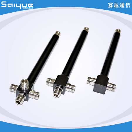  新华镇FM调频广播同步广播功分器
