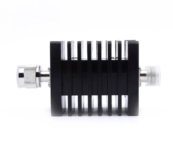  新华镇腔体固定衰减器0-3G/0-4G  N型接口